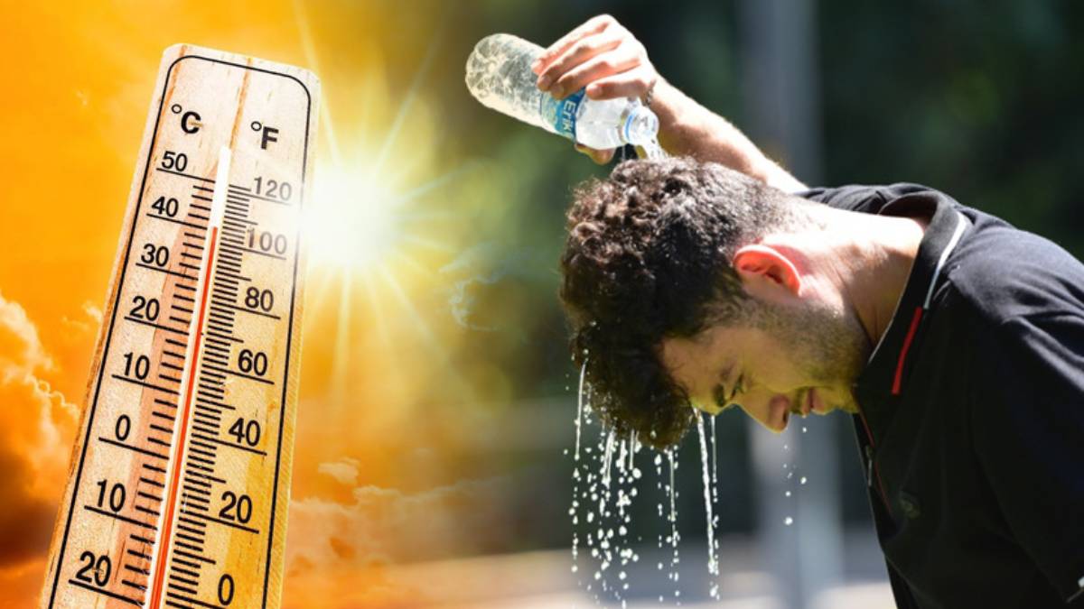 Meteoroloji'den yeni duyuru! 72 saat sonra… 10 derece birden…