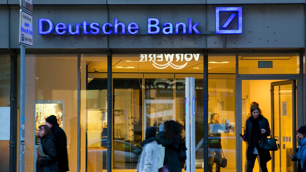 Alman Bankası yıl sonunu işaret etti: Dolar 32 liraya yükselecek