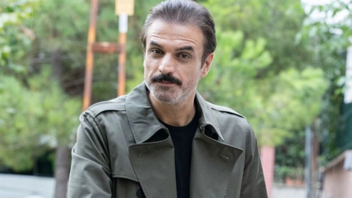 Setlere geri dönecek! Ufuk Özkan'dan sevindiren haber