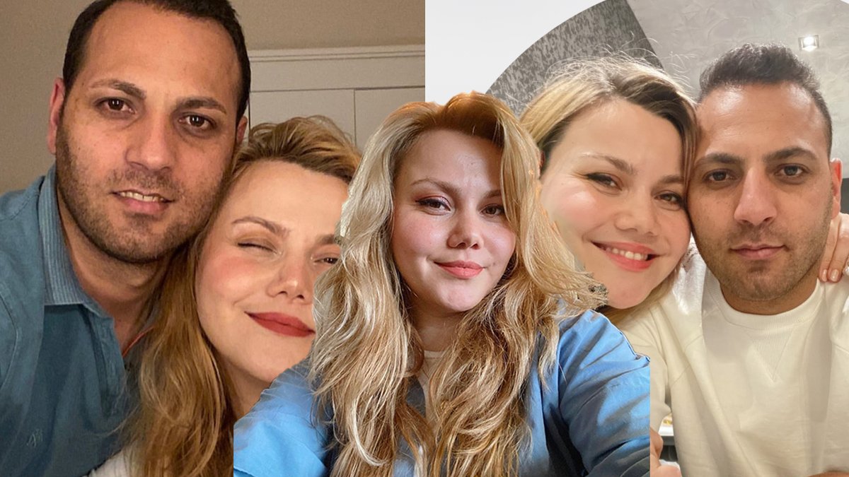 Youtuber Merve Veziroğlu Yıldırım yaşam savaşı veriyor: Eşi 32 yerinden bıçakladı