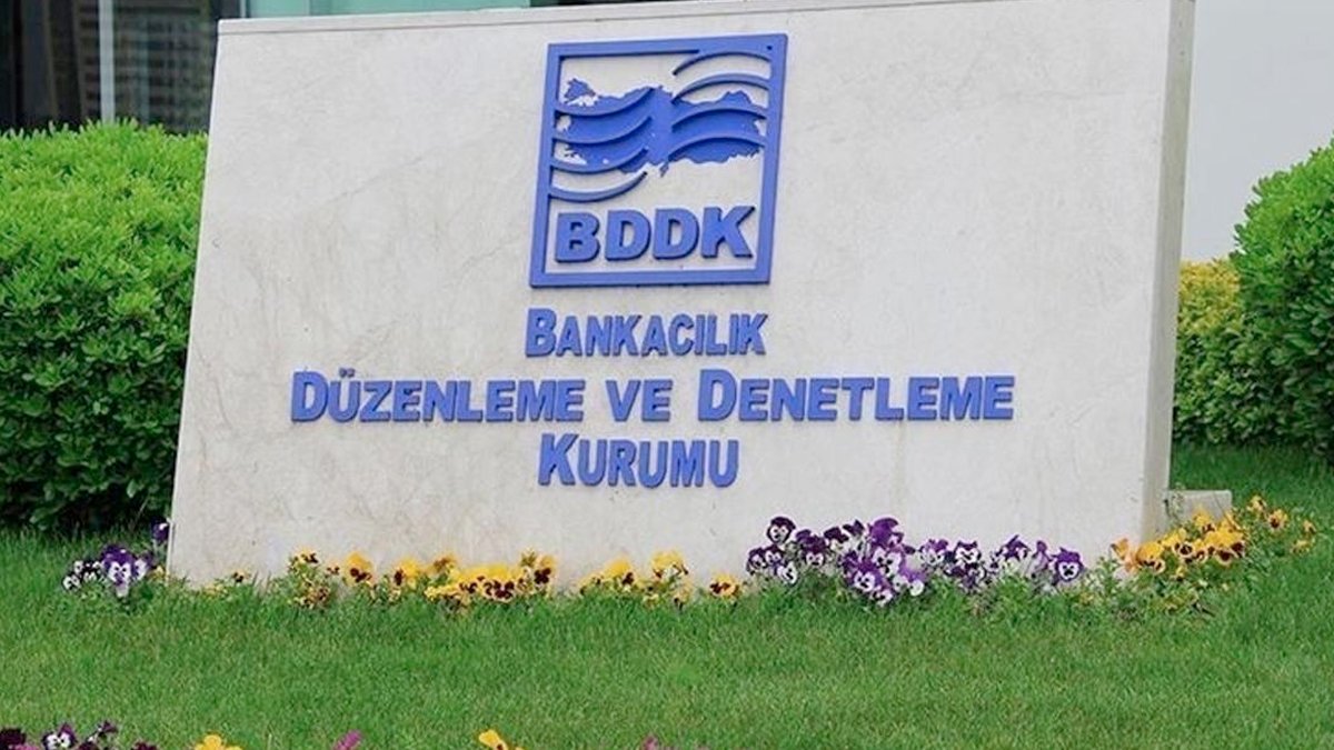BDDK’dan Enpara ve Colendi’ye izin