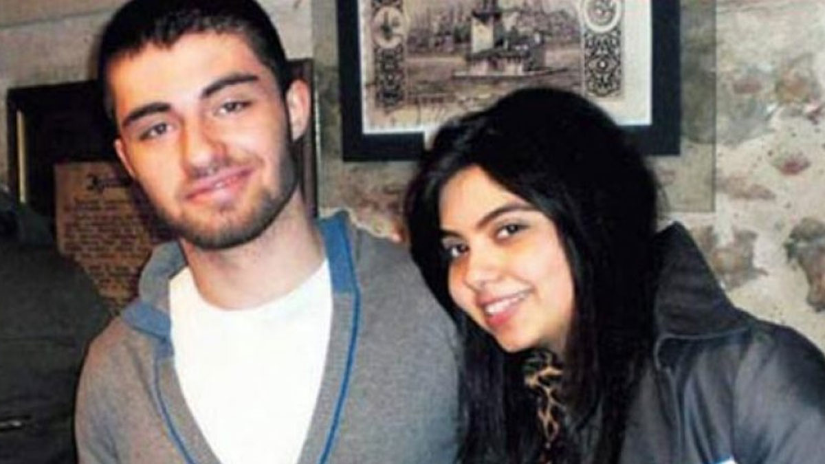 Cem Garipoğlu'nun kardeşinden tepki çeken paylaşım!