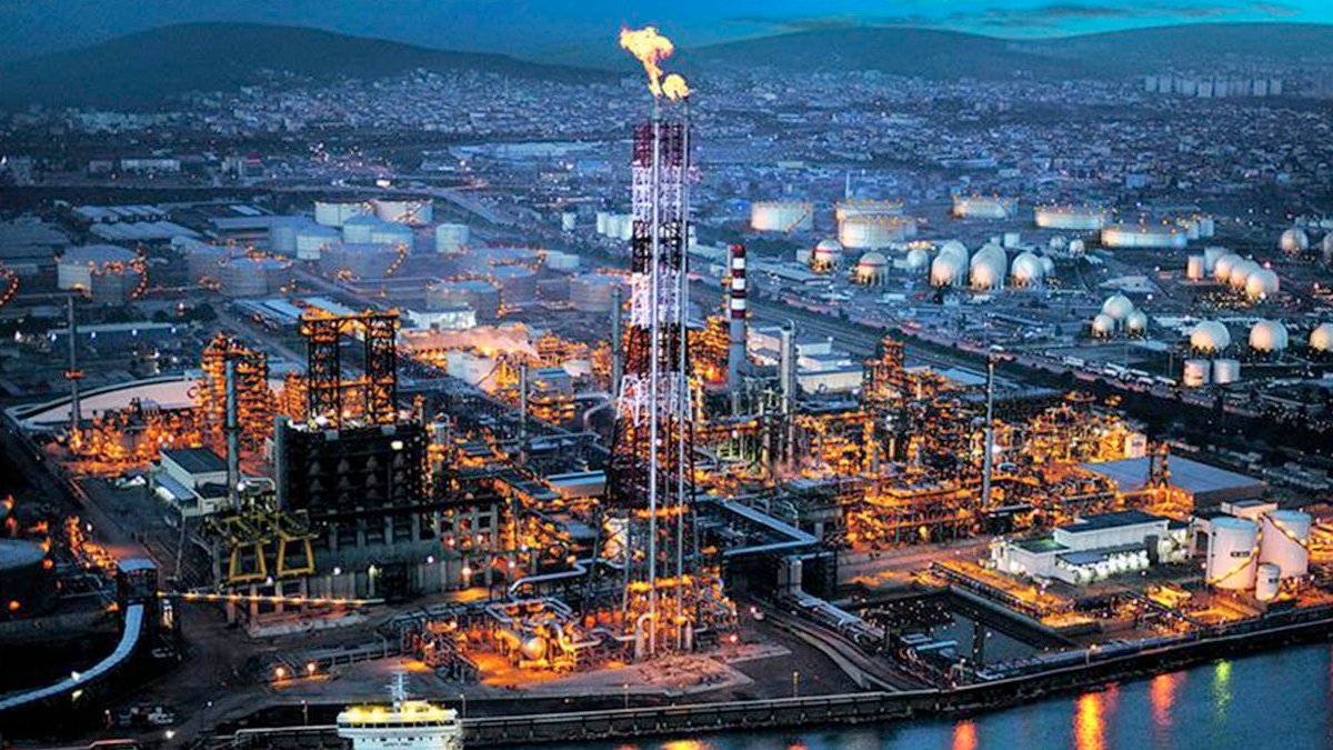 Türkiye'nin en büyük 500 şirketi açıklandı