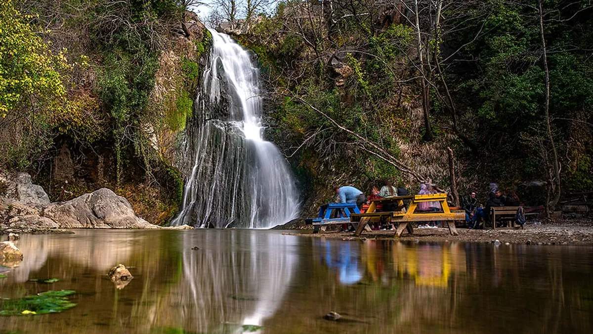 Alaçatı'ya Çeşme'ye 1000 çeker! Türkiye'nin cenneti, dibimizdeymiş... Kimse keşfetmeden oraya koyun