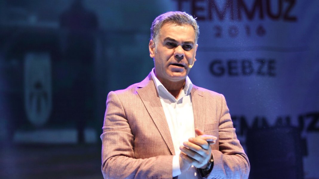 Süleyman Özışık'ın cenaze programı belli oldu