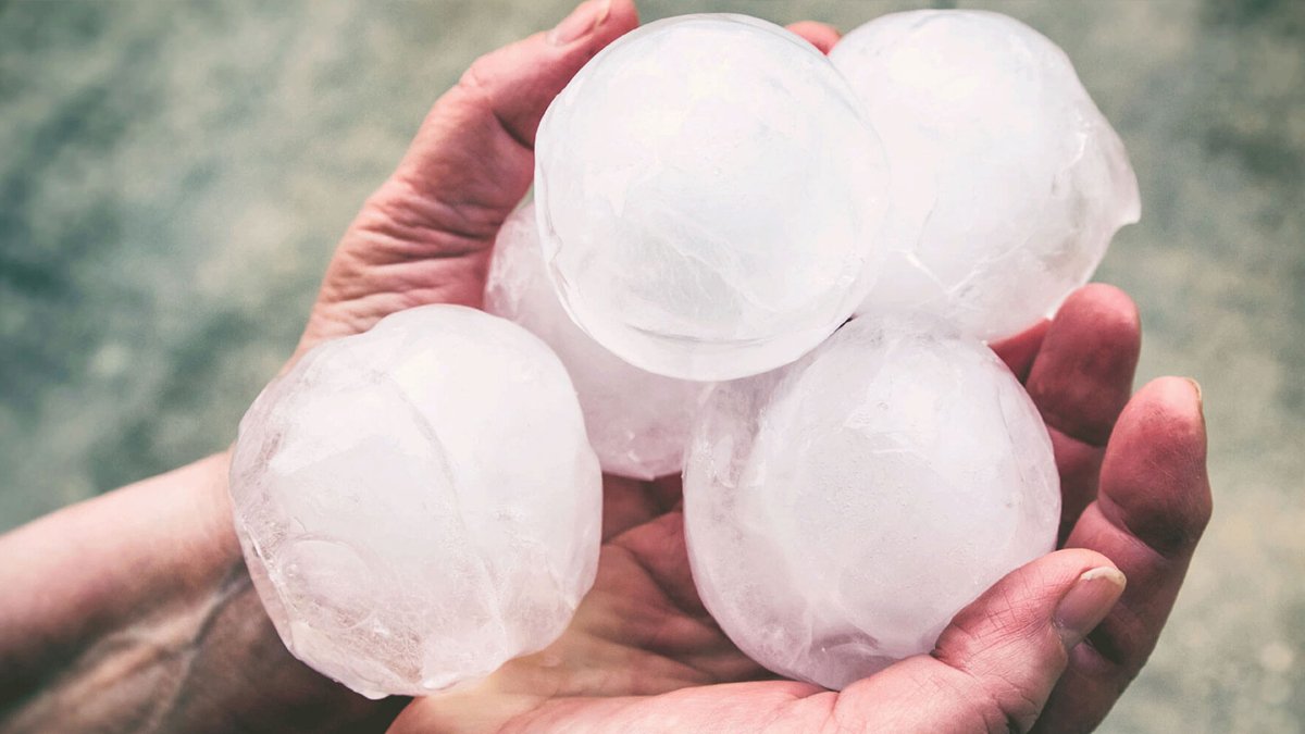 Doluya karşı aracınızı korumak için 3 basit yöntem! Hem arabanızı hem de cebinizi koruyun