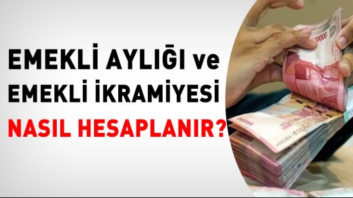 Emekli İkramiye Hesaplama: İstediğiniz Gibi Emeklilik Tazminatınızı Hesaplayın