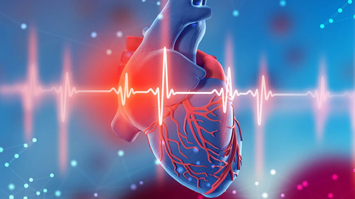 Kalp Çarpıntısı Neden Olur?