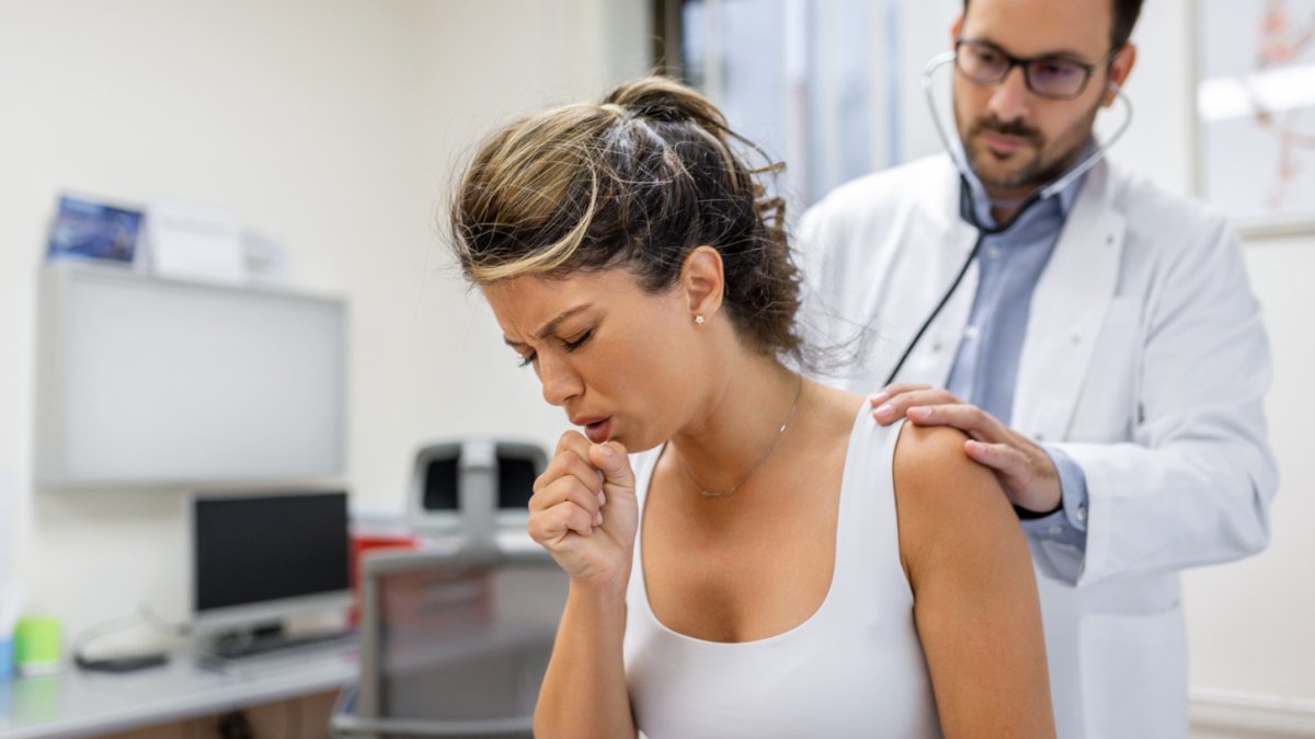 Kuru Öksürük Nasıl Geçer: Doğal ve Etkili Yöntemler