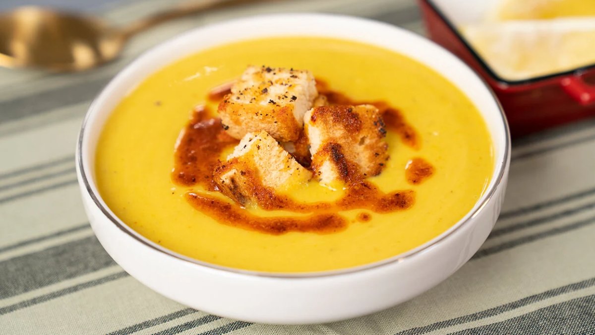 Mercimek Çorbası Nasıl Yapılır: Lezzetli ve Sağlıklı Bir Tarif