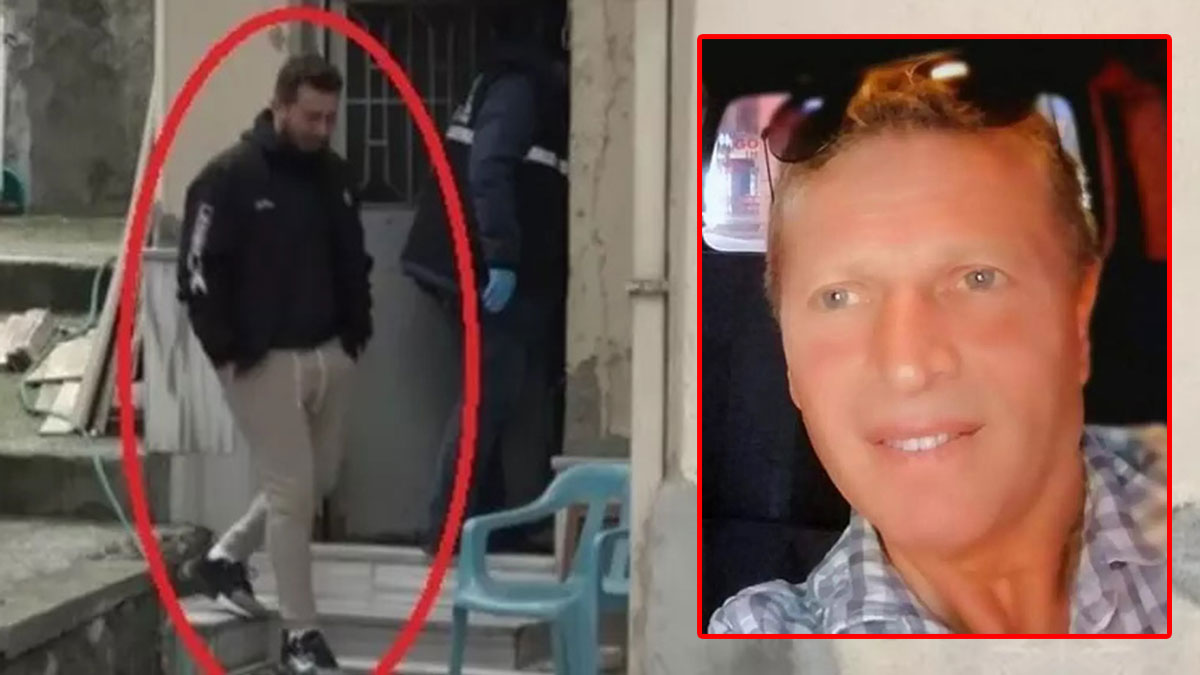 Şoke eden 'altın' ve 'tüfek' detayı! Evlenmesine izin vermeyen babasını öldürmüştü, detaylarıyla anlattı