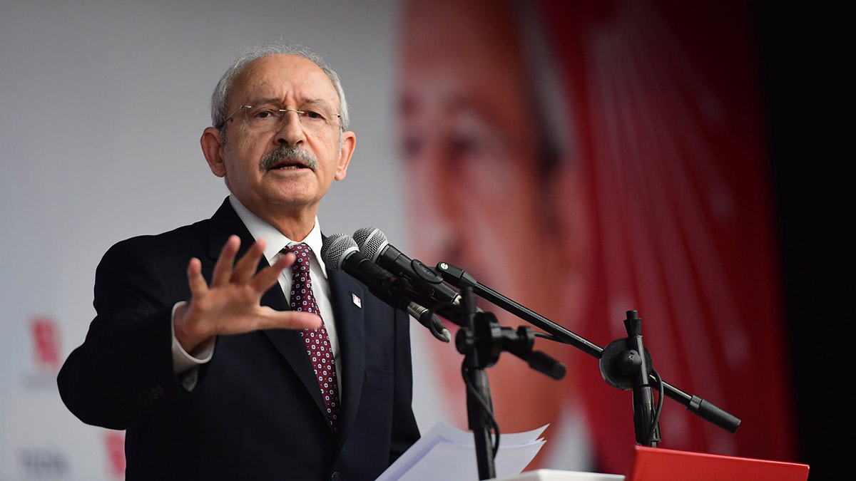 Kılıçdaroğlu yerel seçimi işaret etti: Asıl zamları o zaman göreceksiniz