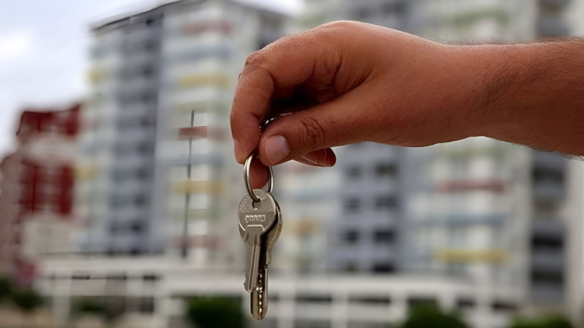 O ilde evler kapış kapış gidiyor! Listede şaşırtan 2 il de var