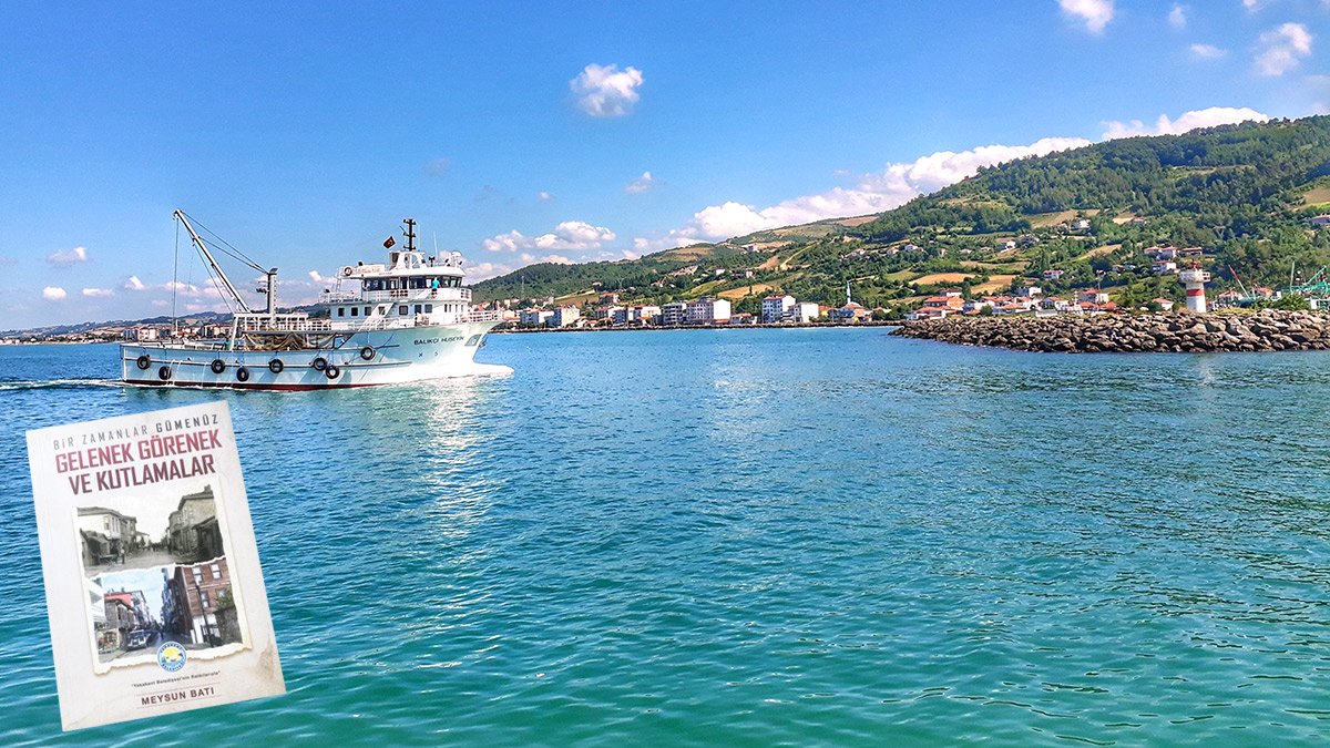 Okurunu metruk bir zamana çeken kitap