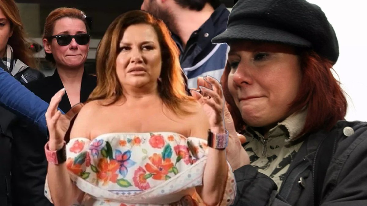 Deniz Seki yıllar sonra 'firarının' nedenini anlattı