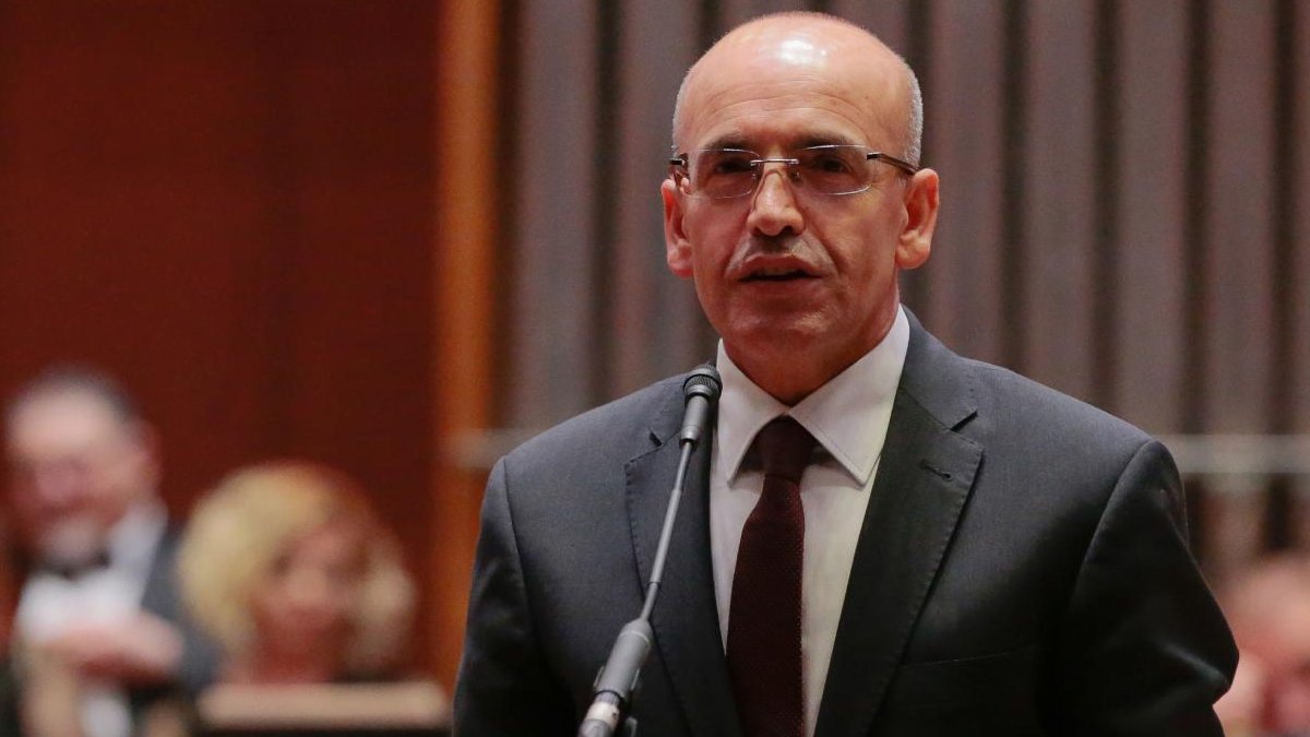 'Mehmet Şimşek TÜİK'i aradı'  iddiası: Gerçeği açıklayın, program yapamıyorum