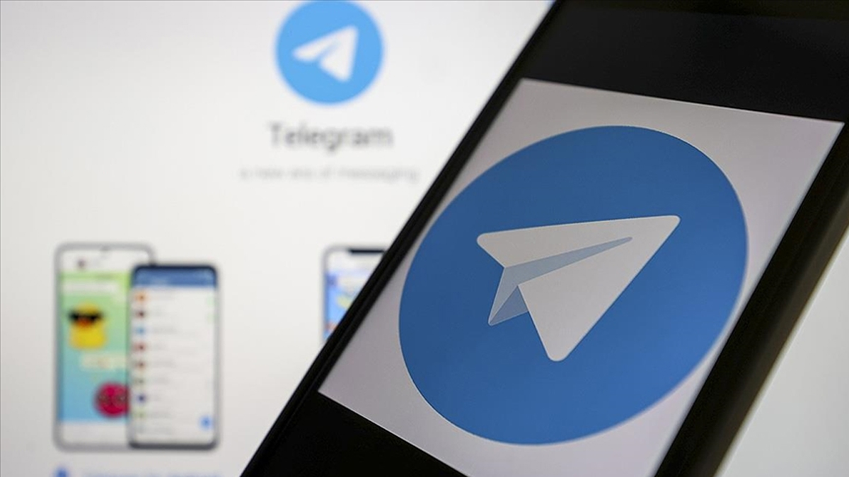 Önce erişime kapandı, sonra açıklama geldi: Komşuda Telegram artık yasak!
