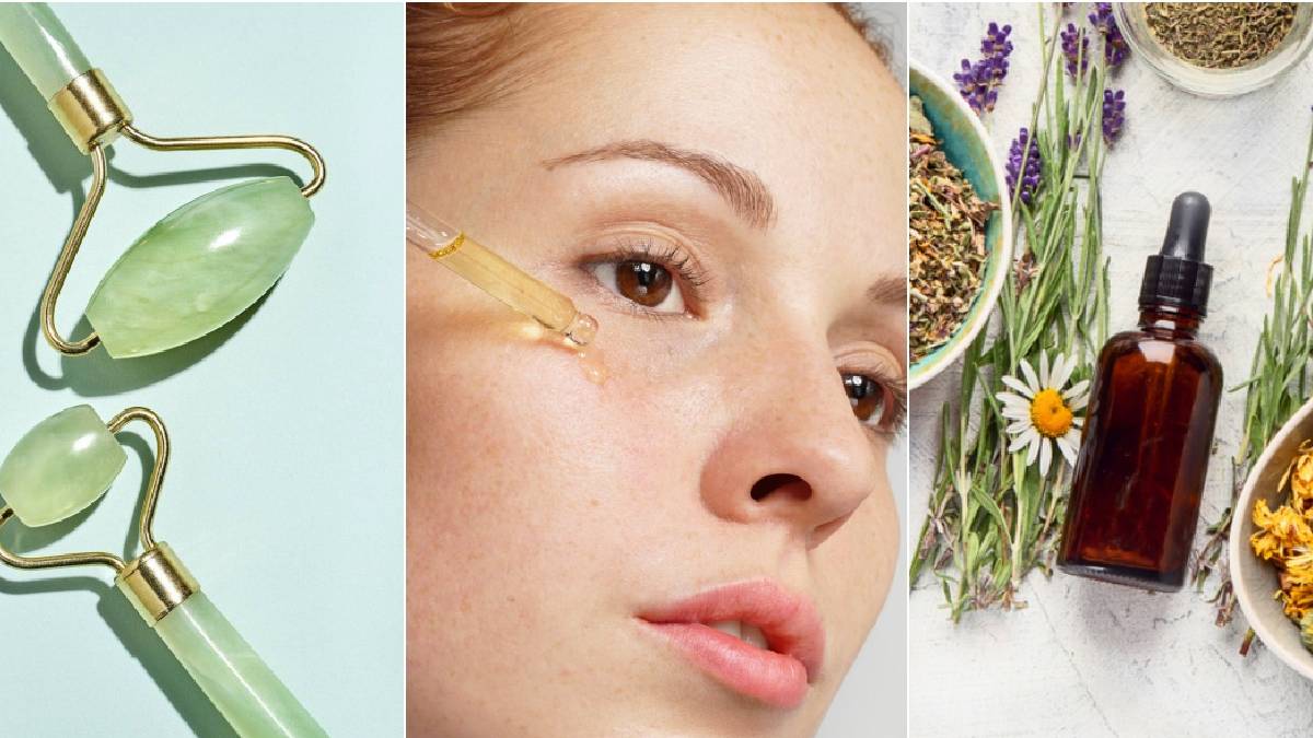 Kırışıklıklarınıza kalıcı çözüm! Bir damla sürüp yatın sabaha 10 yaş gençleşin! Kırışıklıklara karşı doğal botoks…