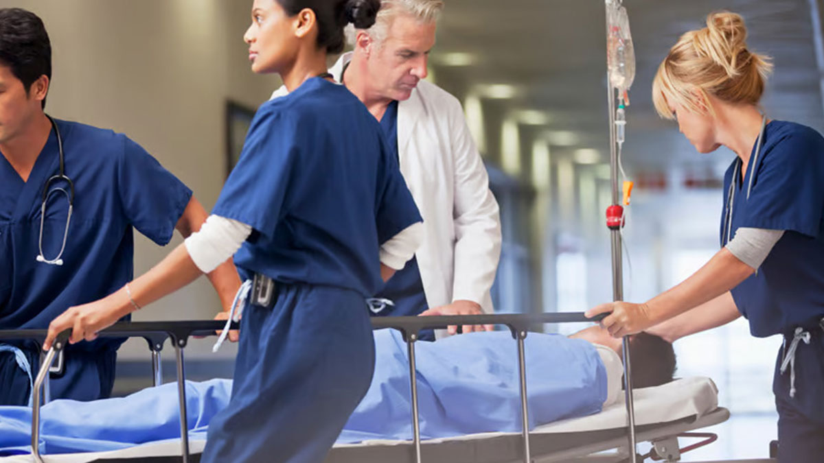 Korkulan hastalık geri döndü! Ateş, titreme ve bulantı şikayetiyle hastaneye gitti, testi pozitif çıktı!