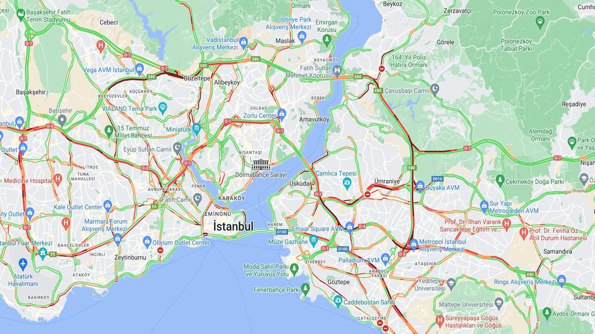 İstanbullulara müjde! Çok yakında başlıyor... O ilçeler pilot bölge seçildi