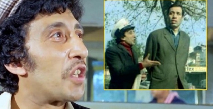 Oyuncu Yavuz Şeker hayatını kaybetti