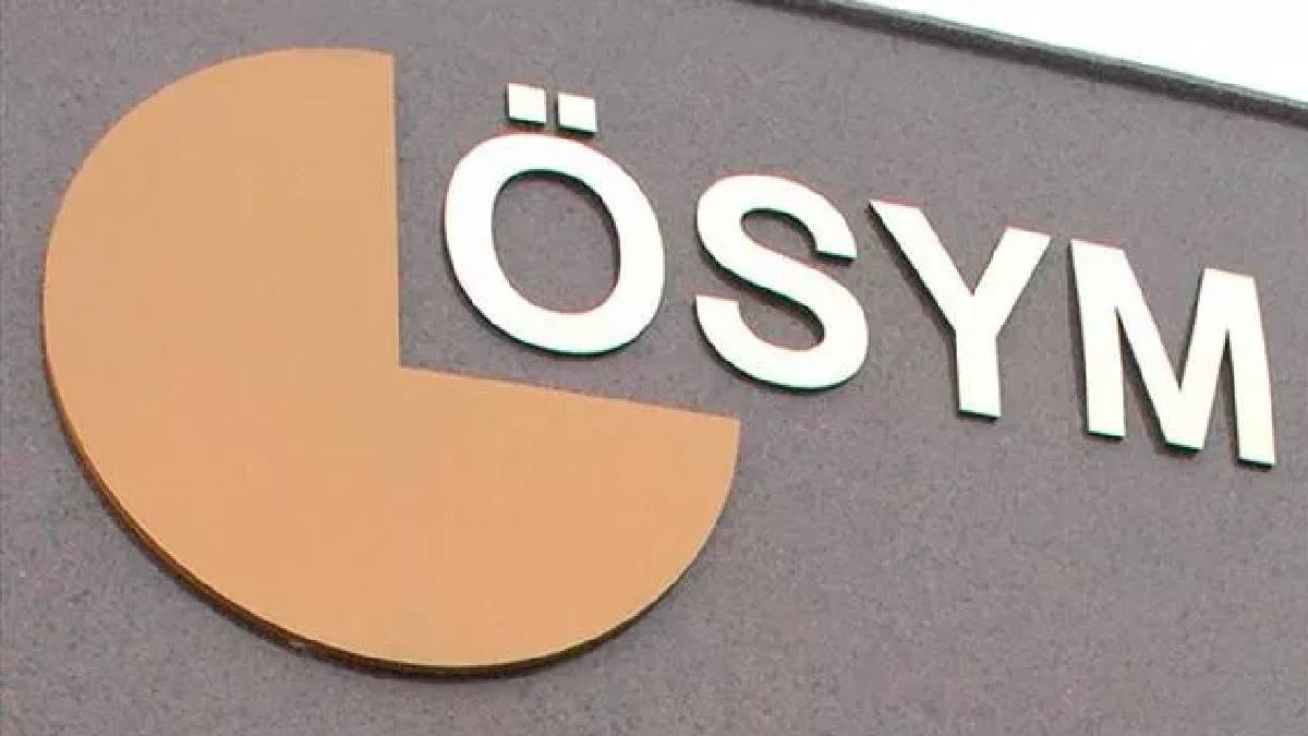 ÖSYM’den herkese uyarı! 14 Ağustos’a kadar yapılması zorunlu! Kaçıranın geri dönüşü yok
