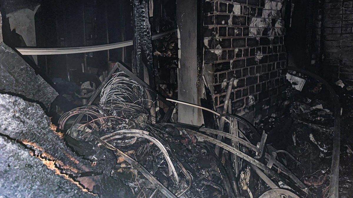 Rusya yine Ukrayna'yı bombaladı!