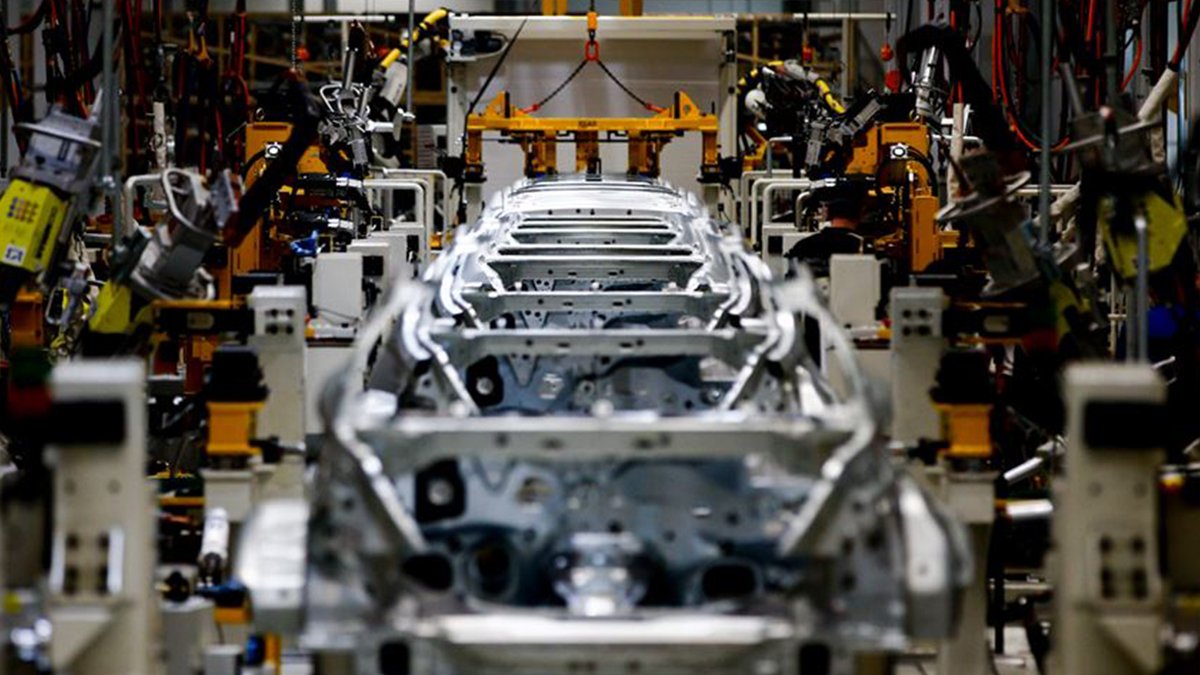 Bir devrin sonu! Almanlar otomotivde liderliği kaybetti