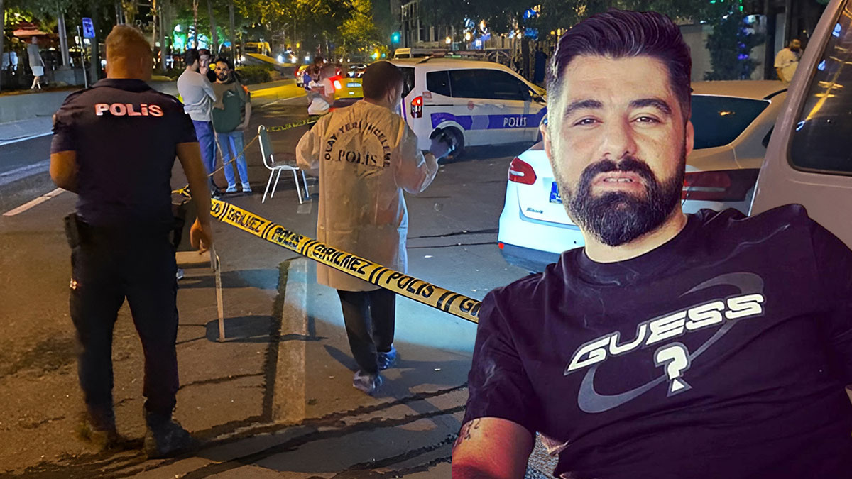 İşlediği suçlar hayrete düşürdü: 'Yedi Bela Taner' öldürüldü! İlaçlı meyve suyu ile polisi uyutup hastaneden kaçmıştı