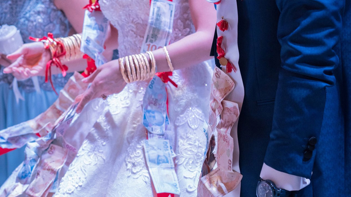 Yarım gram altın üretimi durduruldu