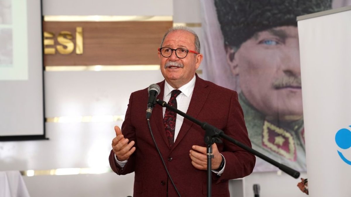 Prof. Dr. Şükrü Ersoy'dan olası İstanbul depremi ile ilgili açıklama: Silivri ile Gölcük arasında 7'nin üzerinde...