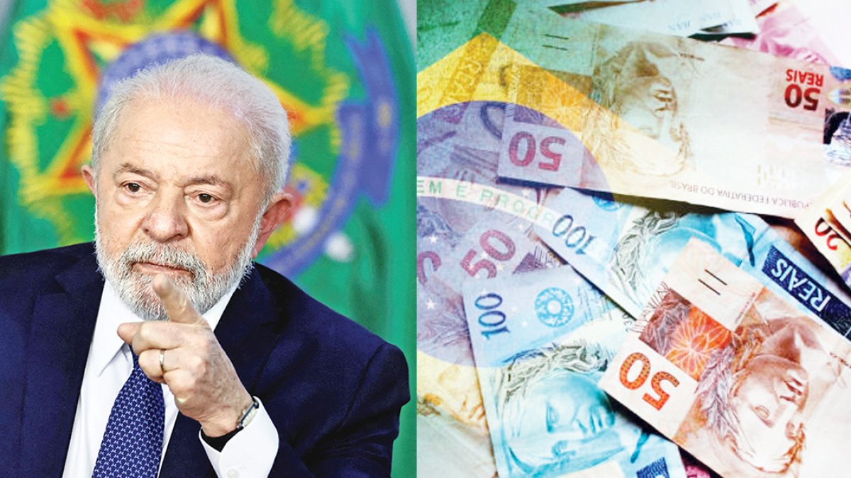 Brezilya 4 adımda başardı