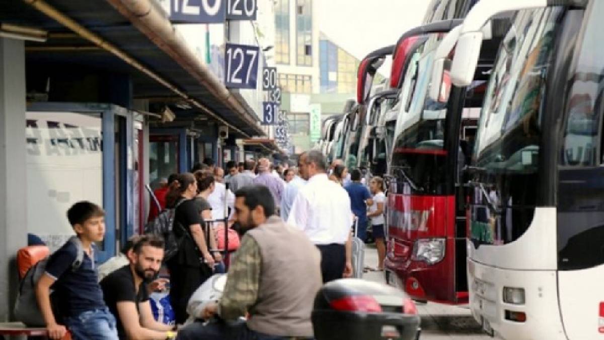 Pılını pırtını toplayan İstanbul'dan kaçıyor! Büyük göç başladı: Yeni rota o iller oldu