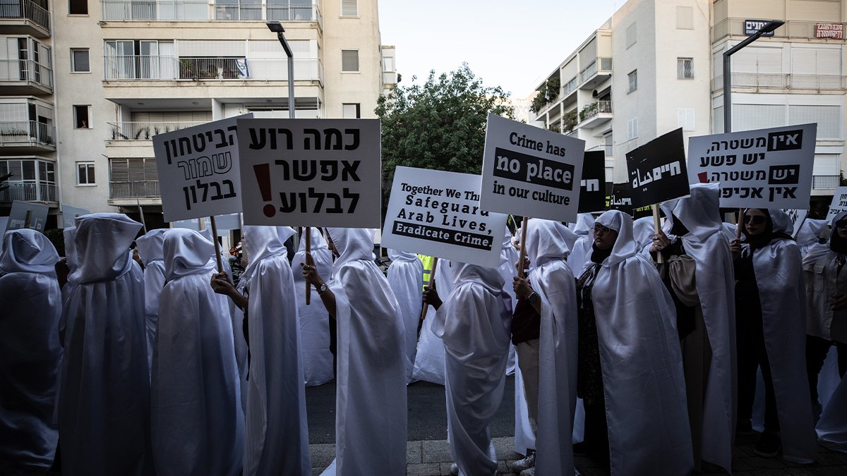 Filistinlilerin hayatının değeri yok mu?