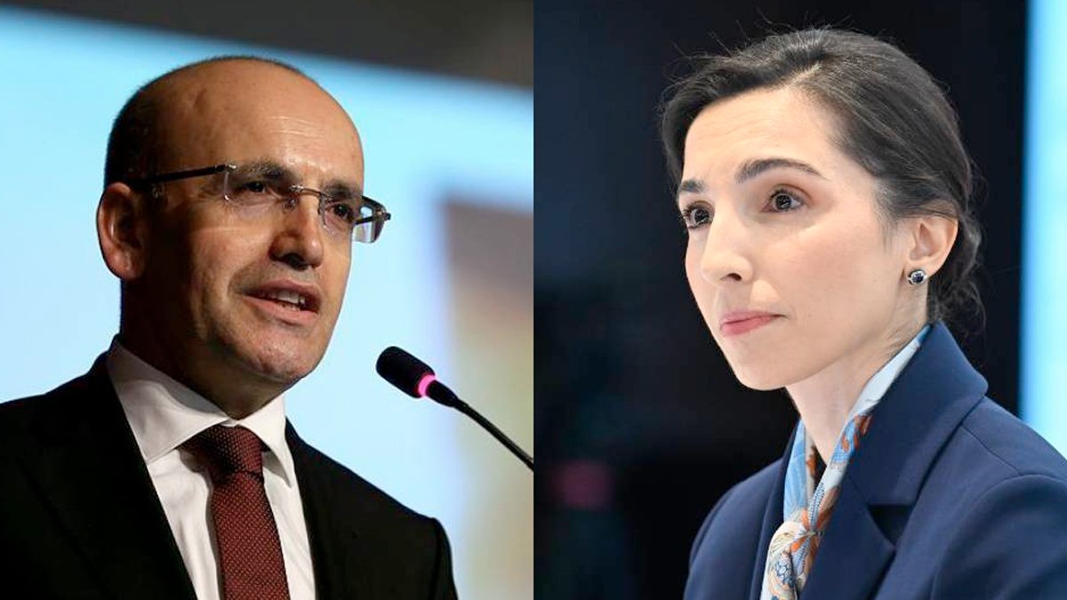 JPMorgan, Şimşek ve Erkan'ın yatırımcı toplantısının 'başarılı' geçtiğini vurguladı