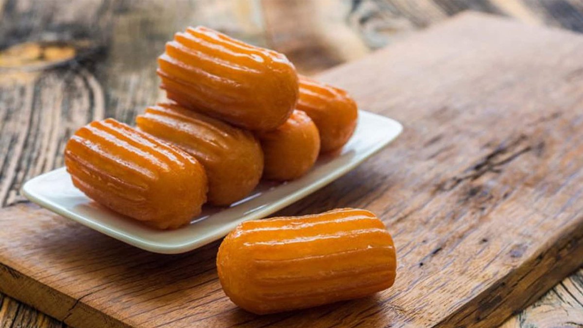 Alibeyköy'ün meşhur tulumba tatlısı tarifi! Pet şişe taktiğiyle çıtır çıtır tulumba yapın: Tadı pastane yolunu unutturacak