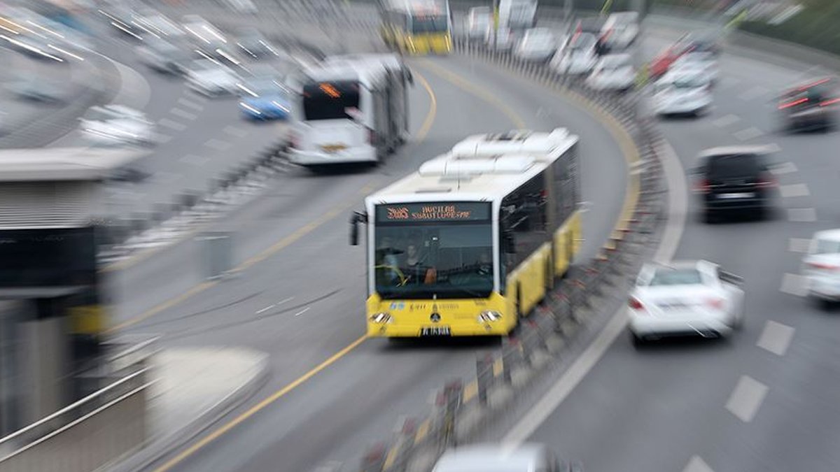 İstanbul'da toplu ulaşıma yüzde 51,52 zam