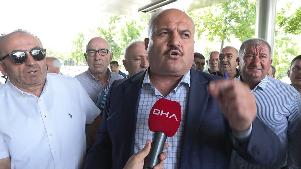 UKOME'nin zam kararı taksicileri memnun etmedi: Kontak kapatacağız