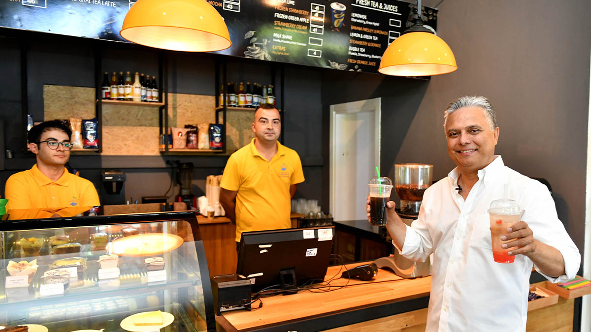 Lokanta ve kafelere kötü haber: Vergiye zam yapıldı! Fiyatlarda artışa neden olacak