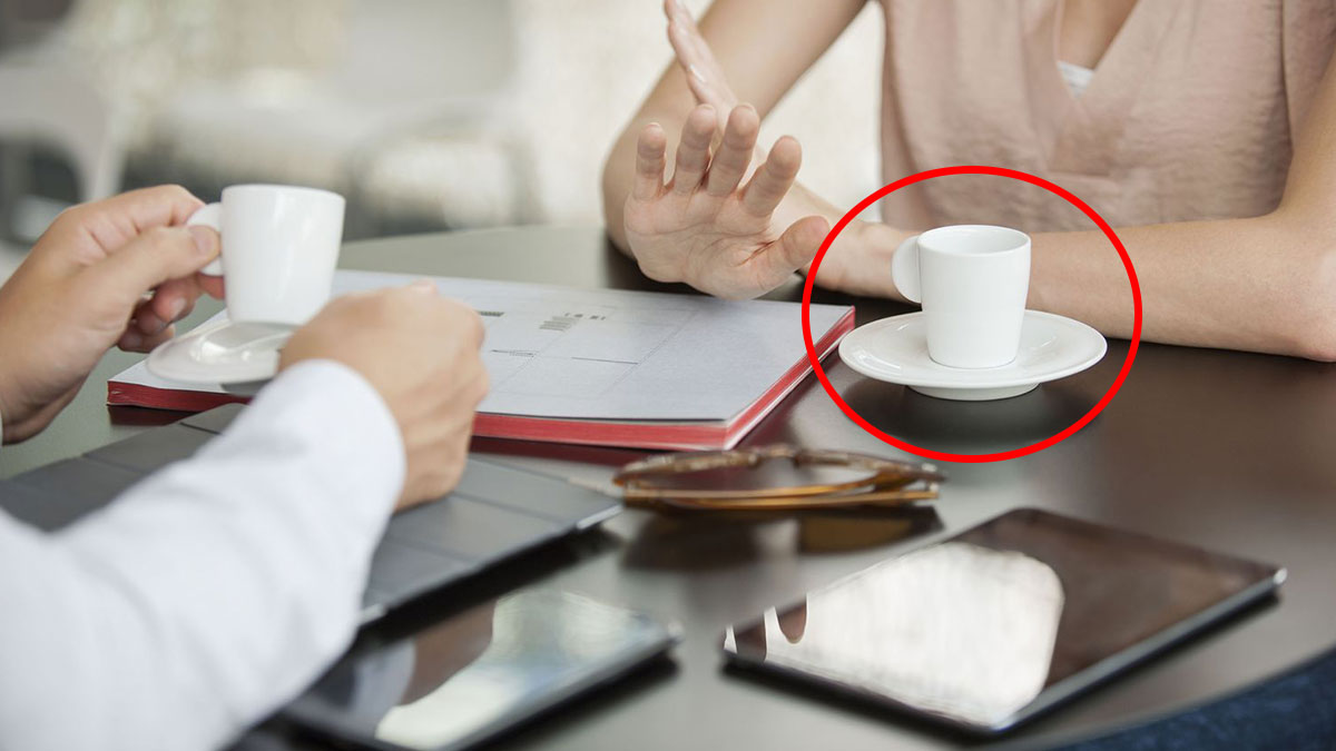 İş görüşmesinde sakın bunu yapmayın! Patronların işe alımlarda yaptıkları gizli testler ifşa oldu