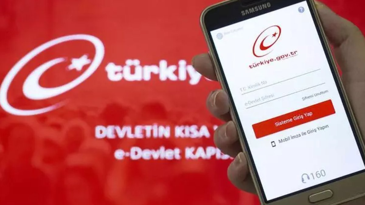 E-Devletten Aşı Kartı Nasıl Alınır?
