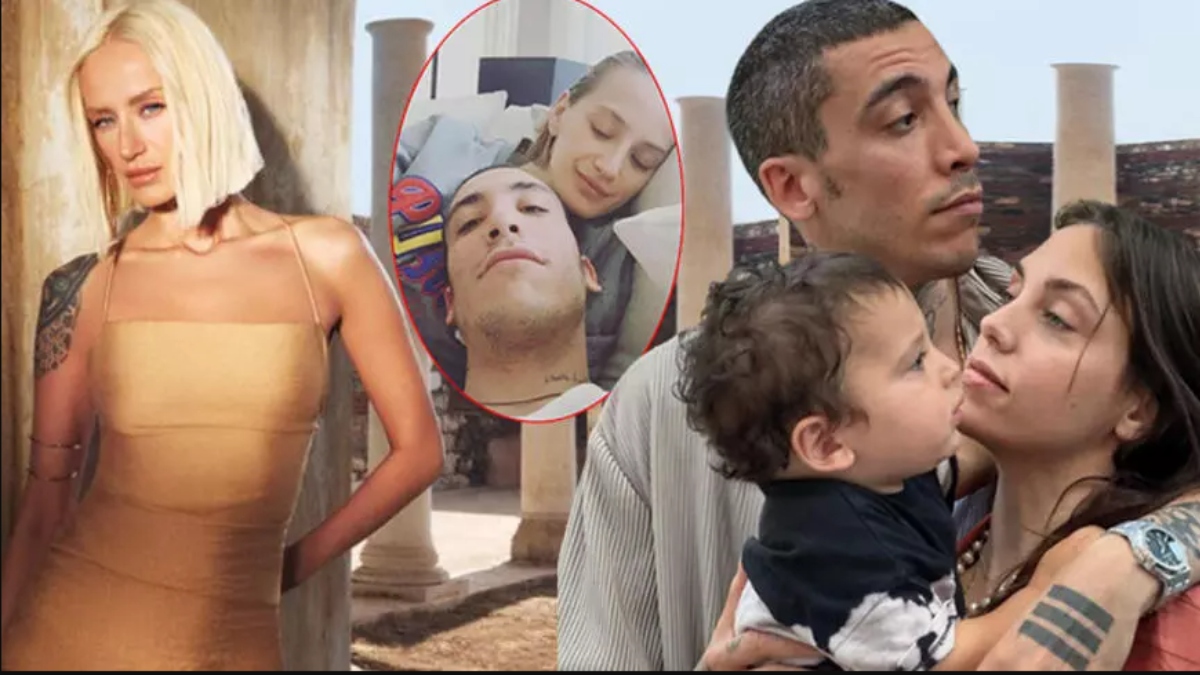 Didem Soydan’nın ‘Can’ı oyun istiyor! Ezgi Karayel de aşk çıkmazına dahil oldu… Eniştesini paylaşıp o notu düştü