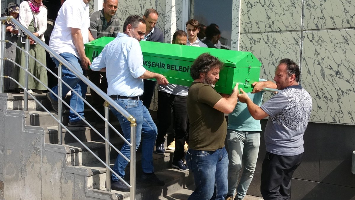 3 farklı aileye 3 farklı cenaze: Tabutu açınca hayatımızın şokunu yaşadık