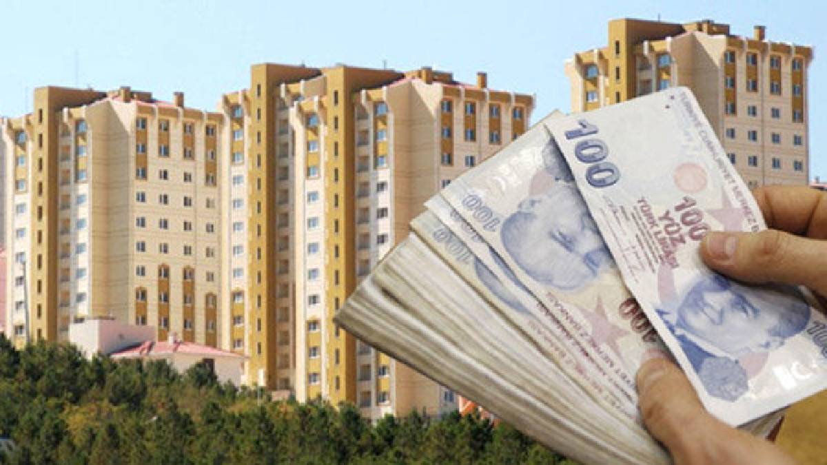 İlk kez konut alacaklara Merkez Bankası ve BDDK'dan destek! Düşük faiz oranıyla konut kredisi fırsatı geliyor
