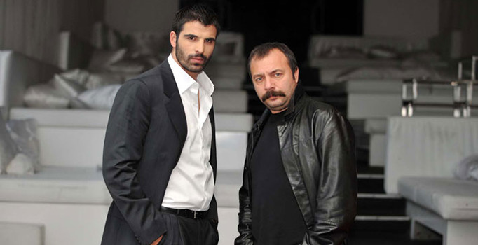 Mehmet Akif Alakurt'un oyunculuğu bıraktığı ortaya çıktı