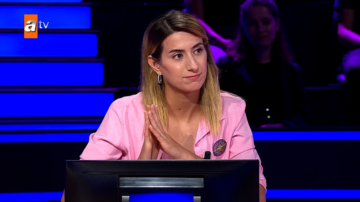 Kim Milyoner Olmak İster'de kafaları karıştıran soru! Sosyal medyayı ikiye böldü
