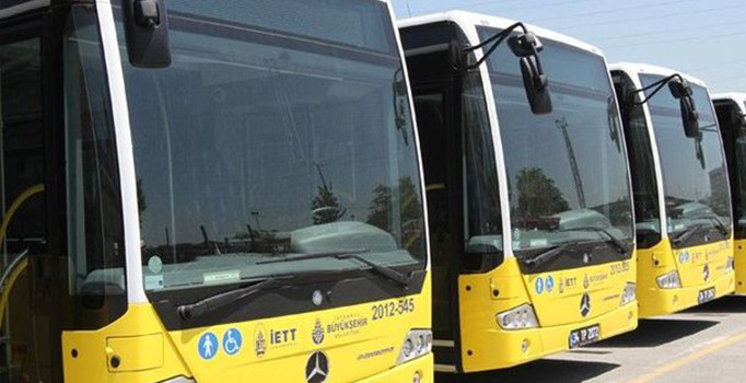 Son dakika! İETT'nin yeni genel müdürü belli oldu