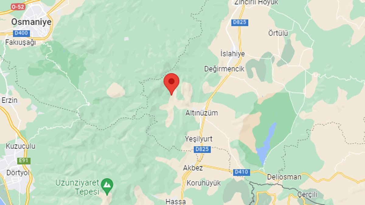 Afet bölgesi peş peşe sallanıyor | Son depremler