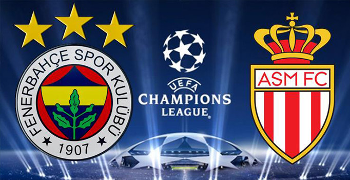 Kanarya'nın Monaco maçı ilk 11'i belli oldu