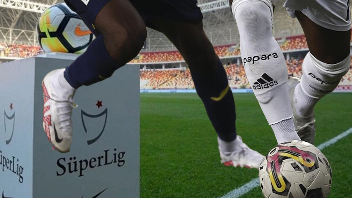 Süper Lig'de 'galibiyetin' değeri belli oldu